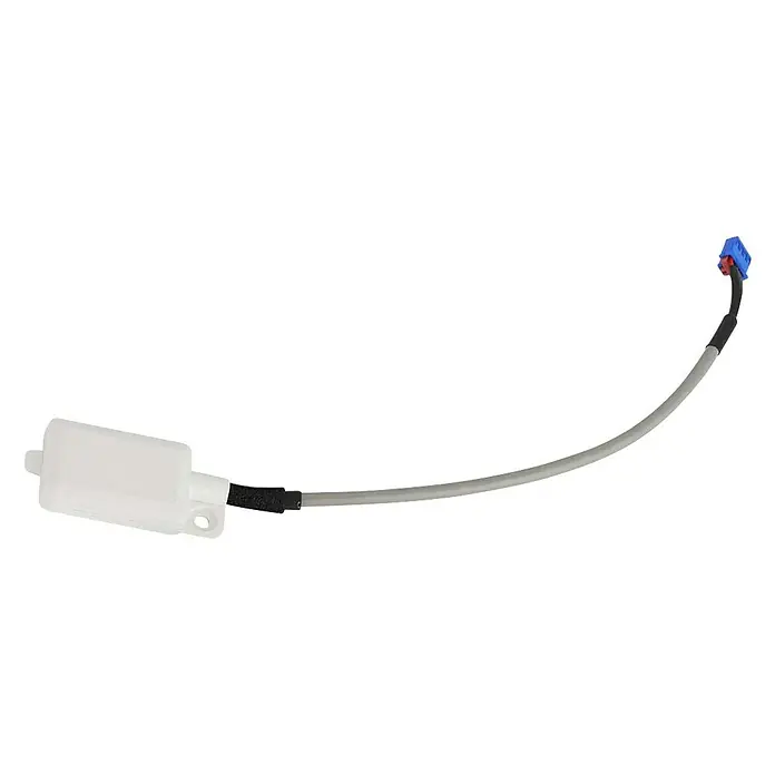 Daitsu Módulo USB WiFi 9-12K - Funciones: Controlado por aplicación, Blanco - Vista descendente