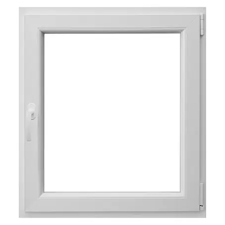 PVC prozor s kvakom