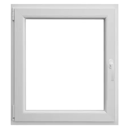 PVC prozor s kvakom