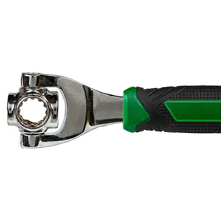 Carraca Multi-Tool 360º