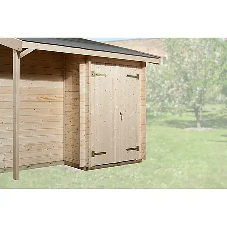 Weka  Anbauschrank
