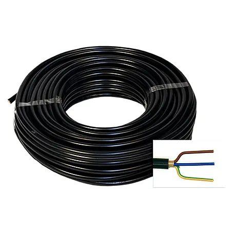 Erdkabel