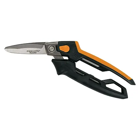 Fiskars PowerArc Tijeras de trabajo 1027204