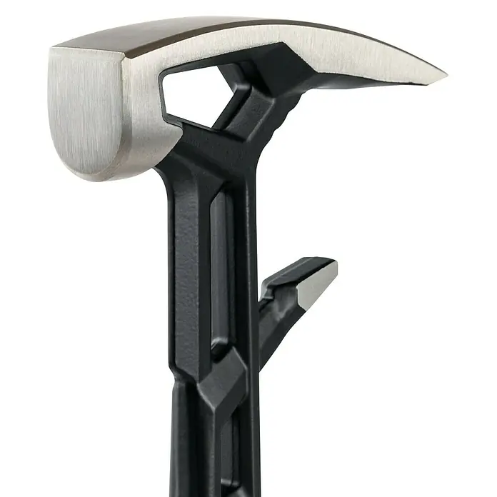 Fiskars Abbruchwerkzeug - 46,2 cm, Stahl gehärtet - Diagonale Ansicht