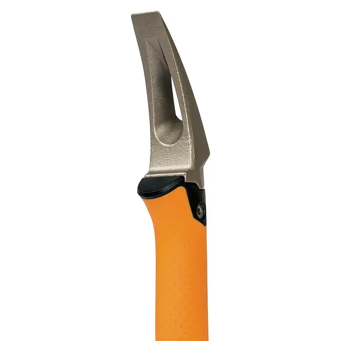Fiskars Abbruchwerkzeug - 46,2 cm, Stahl gehärtet - Diagonale Ansicht