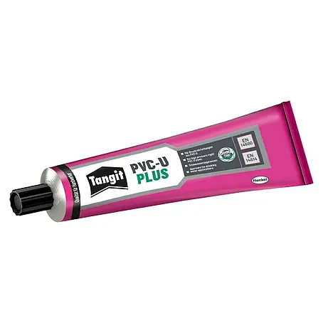 Tangit  PVC-U-Klebstoff Plus