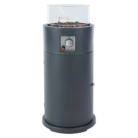 Sunred  Staande terrasverwarmer Bogo