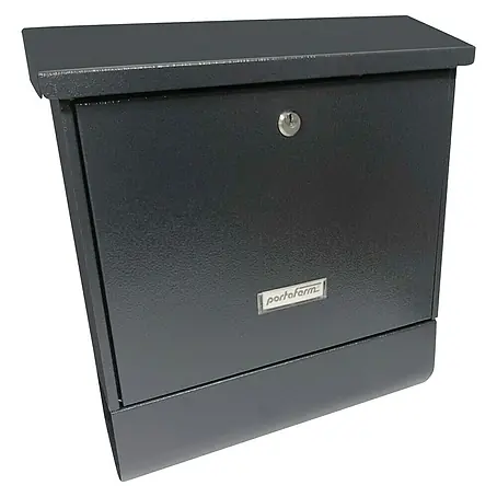 Portaferm  Briefkasten-Set PF 77