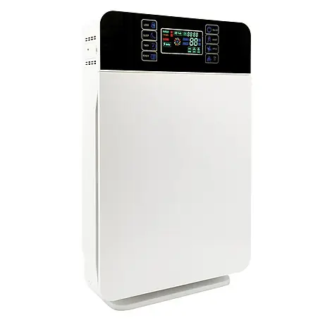Luftreiniger Livington AirPurifier 6-in-1