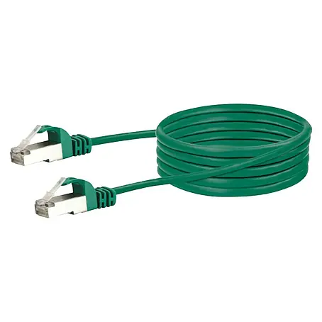 Schwaiger  Mrežni kabel