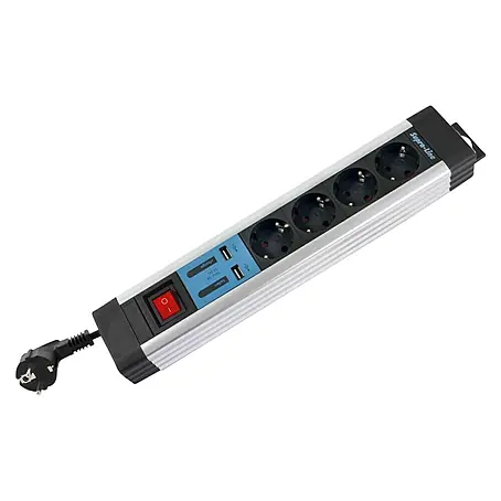 Produžni kabel s utičnicama Supraline