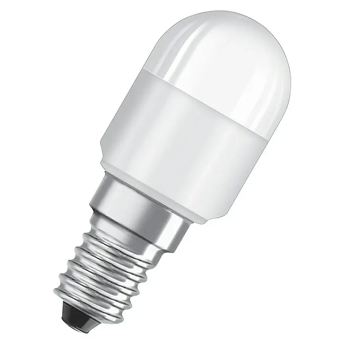 Osram LED žarulja - 1,5 W, E14, Bijele boje dnevnog svjetla - Dijagonalni pogled