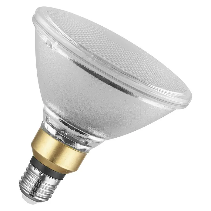 Osram Parathom LED žarulja - E27, 12,5 W, PAR121, 1.035 lm - Dijagonalni pogled