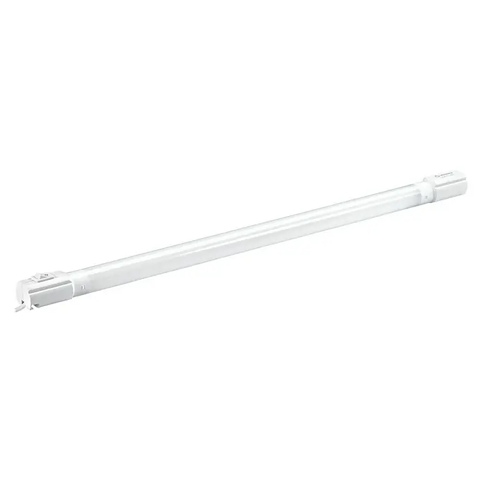 Ledvance Podelementna LED svjetiljka - 8,9 W, Duljina: 600 mm, Neutralno bijelo - Dijagonalni pogled