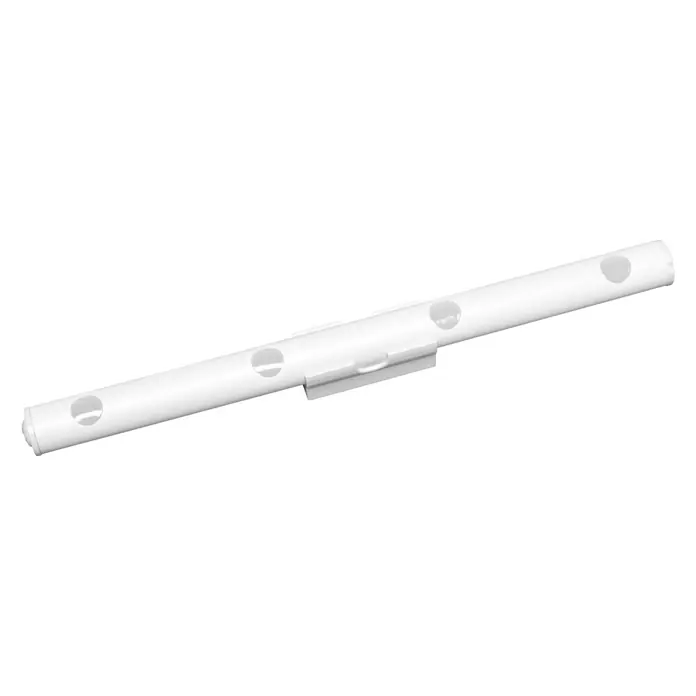 Osram Barra luminosa LED Lumistixx - 0,9 W, Blanco diurno, Funciona con pilas, 1 ud. - Vista angular