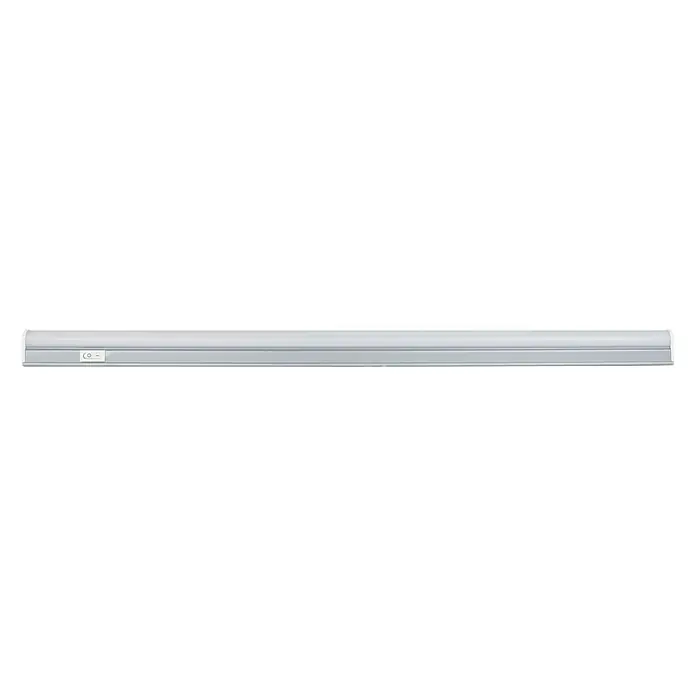 Ritter Leuchten LED-Unterbauleuchte Alpha - 8 W, Länge: 58,5 cm, Neutralweiß - Vorderansicht