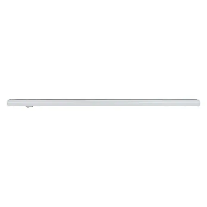 Ritter Leuchten LED-Unterbauleuchte Alpha - 8 W, Länge: 58,5 cm, Neutralweiß - Vorderansicht