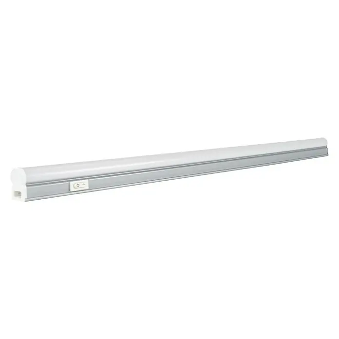 Ritter Leuchten Podelementna LED svjetiljka - 8 W, Duljina: 58,5 cm, Neutralno bijelo - Dijagonalni pogled