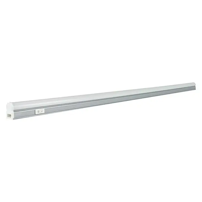 Ritter Leuchten Podelementna LED svjetiljka - 10 W, Duljina: 88,5 cm, Neutralno bijelo - Dijagonalni pogled