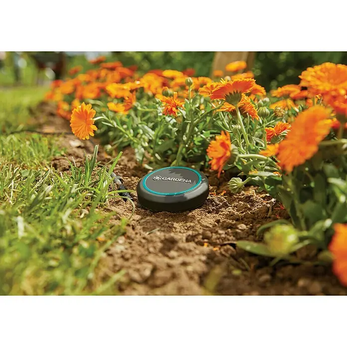 Gardena Senzor za vlagu tla - Namijenjeno za: Gardena računalo za navodnjavanje Flex/Select/Bluetooth®/Master/MultiControl duo - Živopisni prikaz