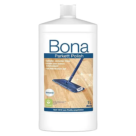 Bona  Pflegemittel Parkett Polish