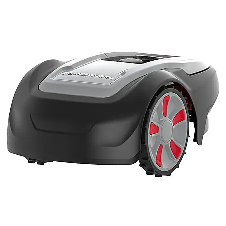 Bosch  Robotska kosilica P3