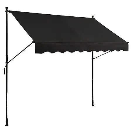 Sunfun  Tenda s nosačem