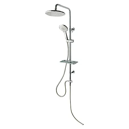 Camargue Samso Sustav tuš garniture Marielyst