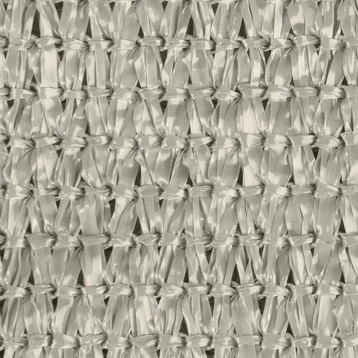 Windhager Zaštita od sunca, jedro Elba - Ivory, Trokutno, D x Š: 3,6 x 3,6 m - Detaljan prikaz