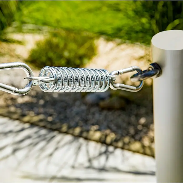 Windhager Rastezajuća opruga - Duljina: 10,7 cm, Prikladno za: Platnena tenda - Detaljan prikaz