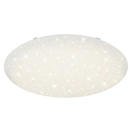 Brilo  Plafón LED redondo Verb