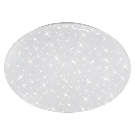 Brilo  Plafón LED redondo inteligente con Wifi Link
