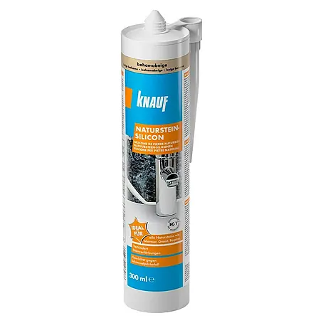 Knauf  Naturstein-Silikon