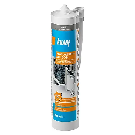 Knauf  Naturstein-Silikon