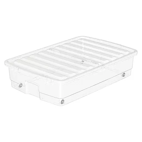 SmartStore Classic Rollenaufbewahrungsbox SmartStore Bedroller