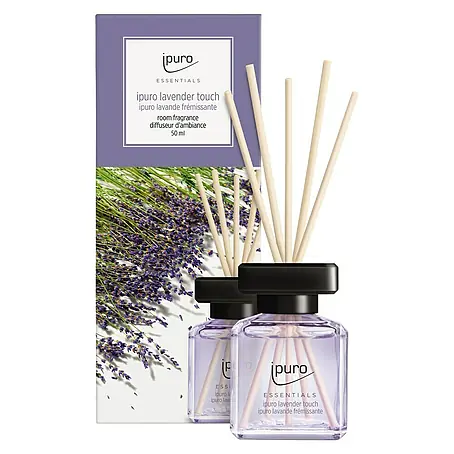 Ipuro Essentials Raumduft