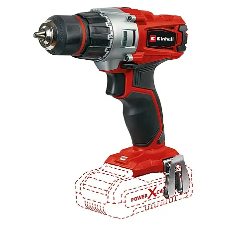Einhell Power X-Change Akku-Bohrschrauber TE-CD 18/2
