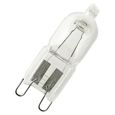 Osram  Halogeen steeklampje
