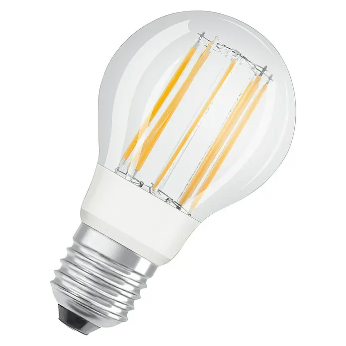 Osram Parathom LED žarulja - 12 W, E27, Topla bijela, 1 kom - Pogled sprijeda