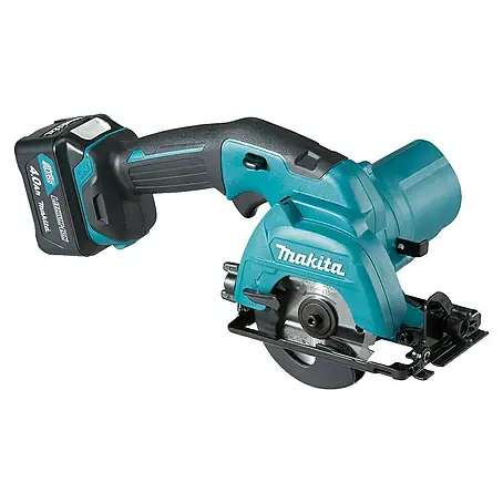 Makita  Akku-Handkreissäge HS301DSME