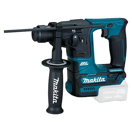 Makita  Akku-Bohrhammer HR166DZ