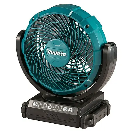 Makita  Akku-Ventilator CF101DZ