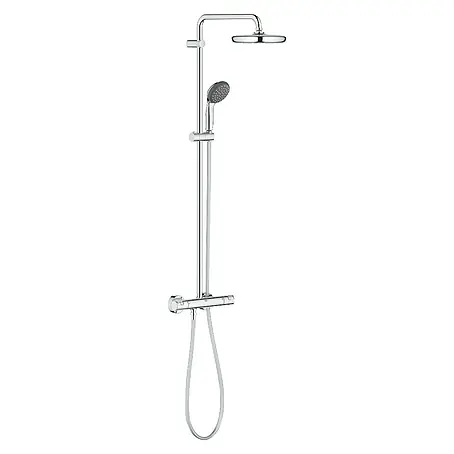 Grohe  Sistema de ducha Vitalio Start 210