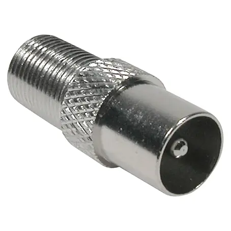Adaptador F rápido