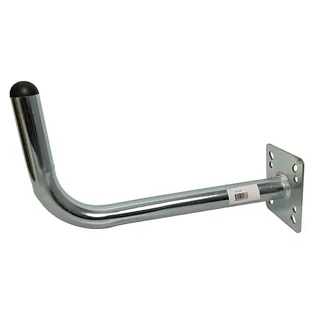 Soporte en forma de "L"