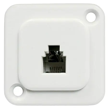 Toma de teléfono Kase