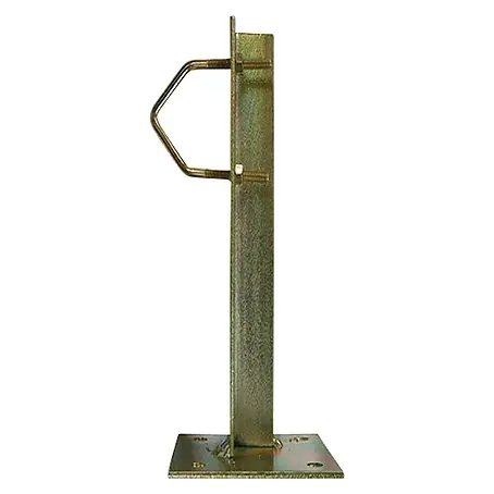 Base para poste