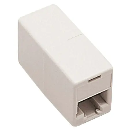 Adaptador de corriente telefónico