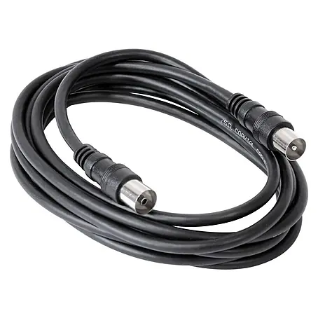 Cable de conexión de antena prolongación