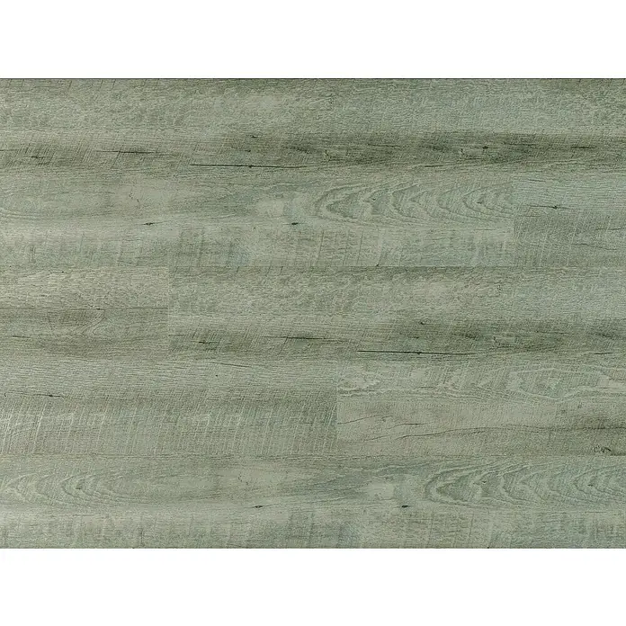 Suelo de vinilo SPC Laguna Silver Shell - 1.220 x 183 x 4,2 mm, Efecto madera - Vista superior